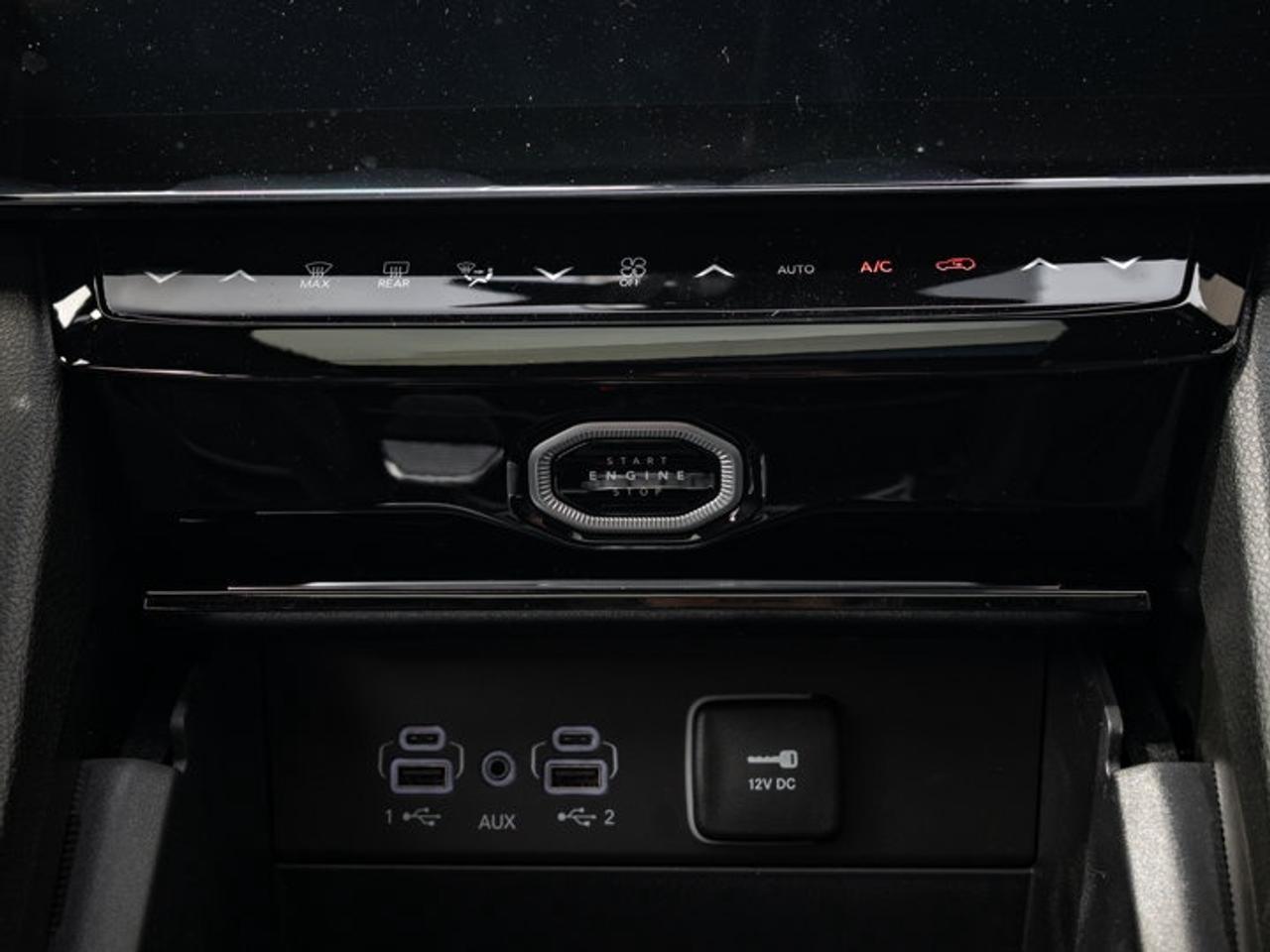 2026 Jeep Grand Cherokee Limited Photo