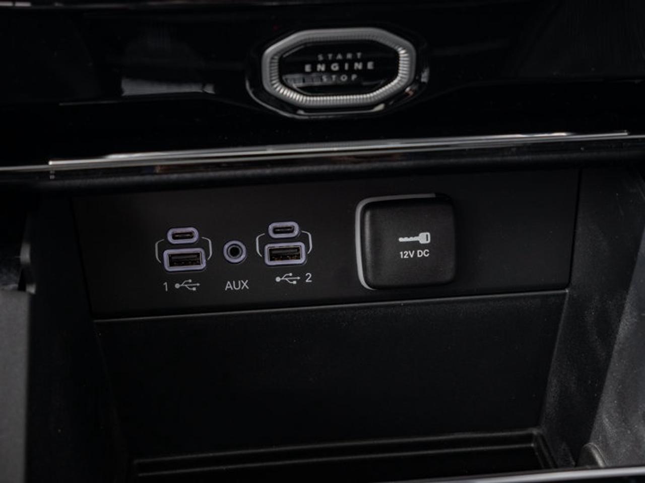 2026 Jeep Grand Cherokee Limited Photo