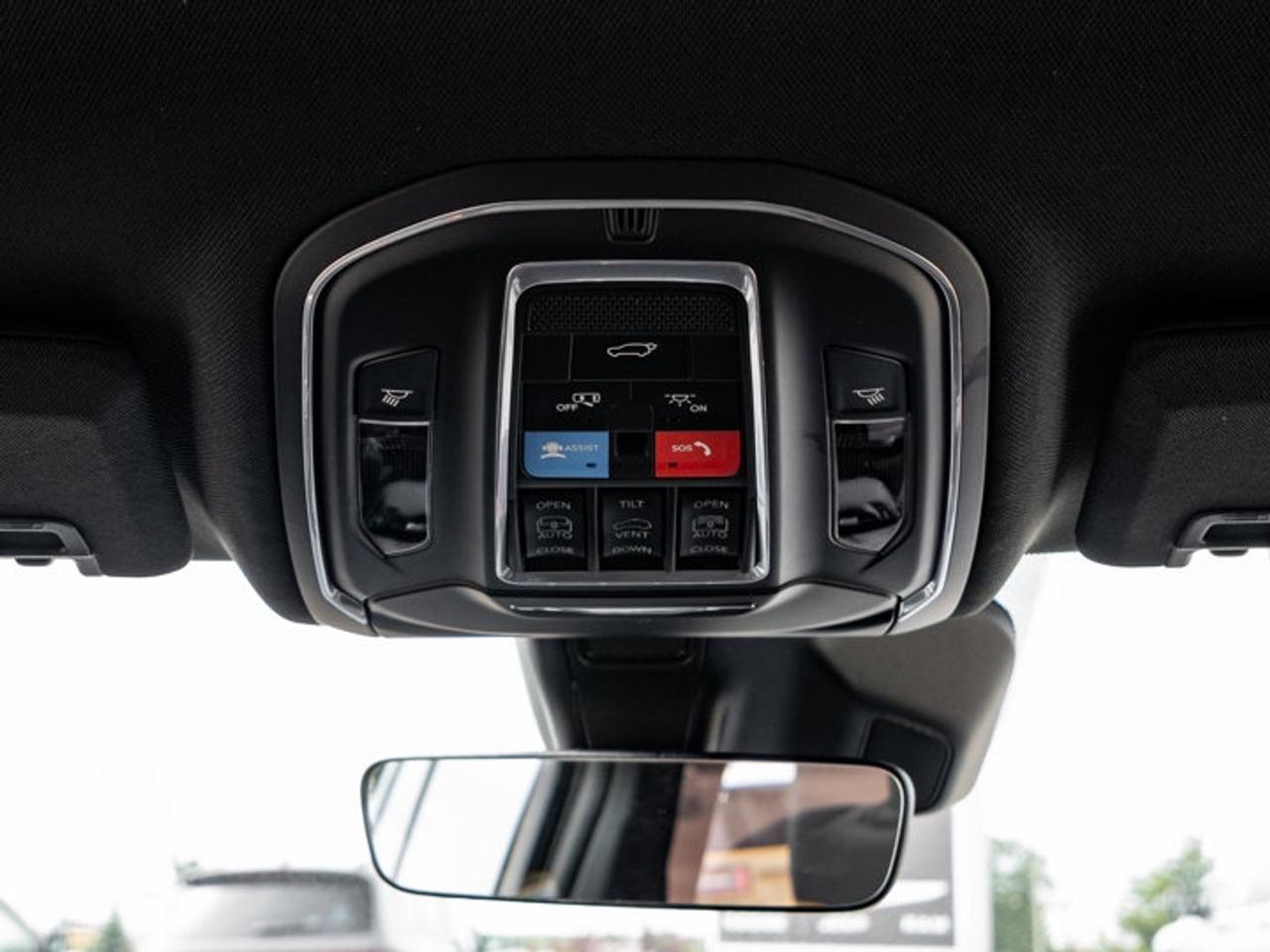 2026 Jeep Grand Cherokee Limited Photo