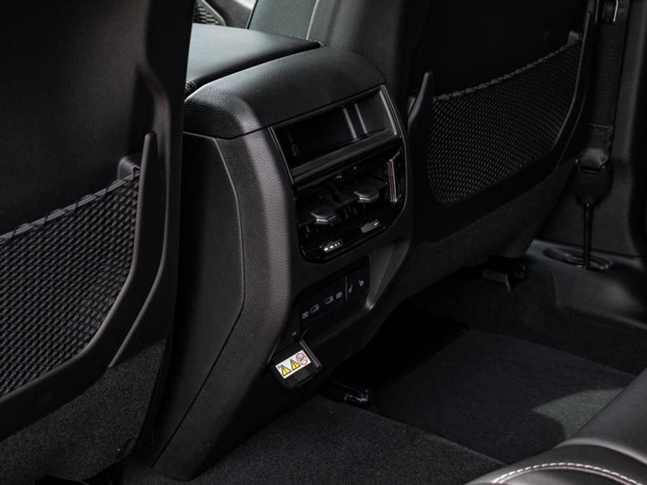2026 Jeep Grand Cherokee Limited Photo