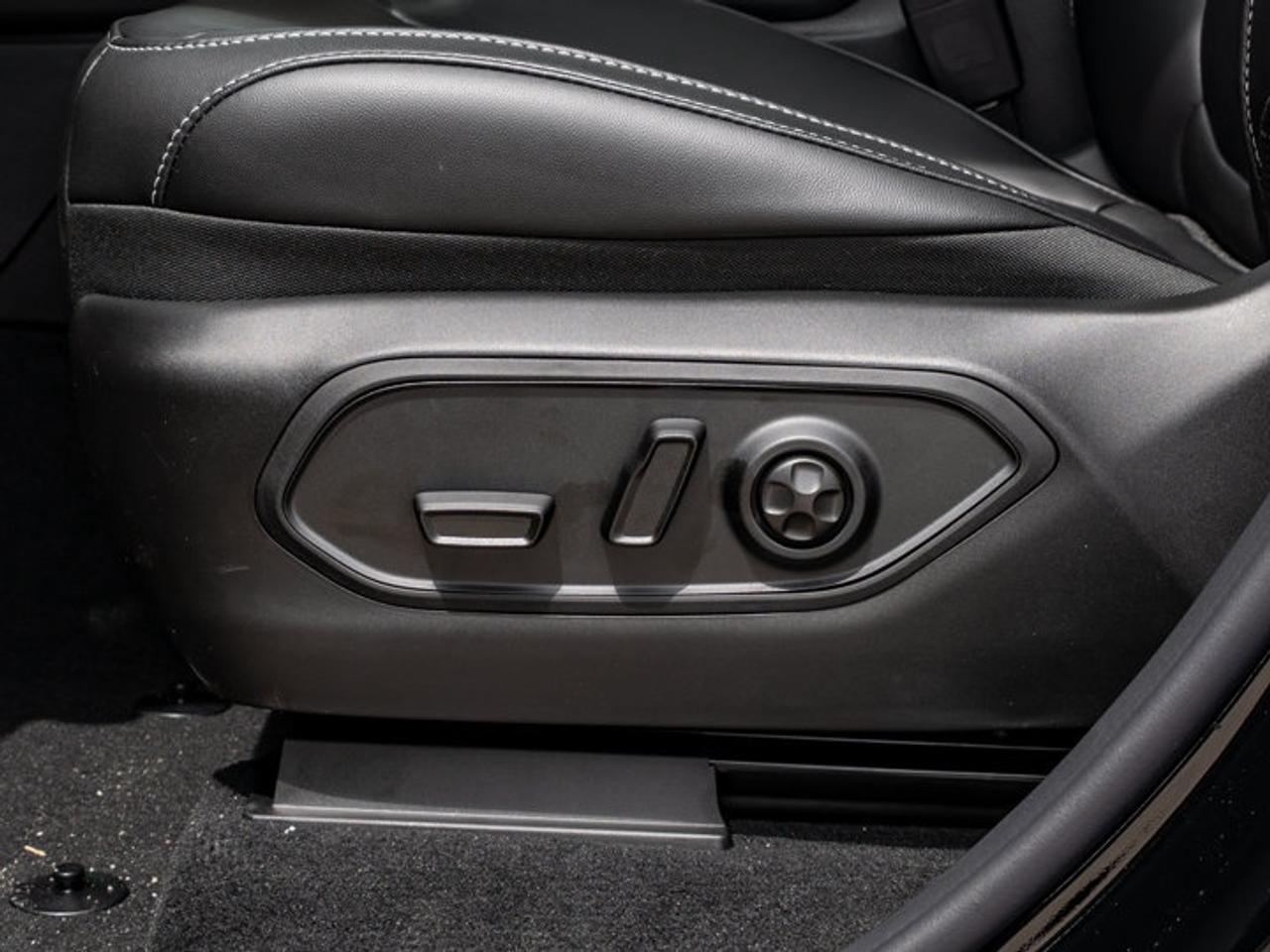2026 Jeep Grand Cherokee Limited Photo