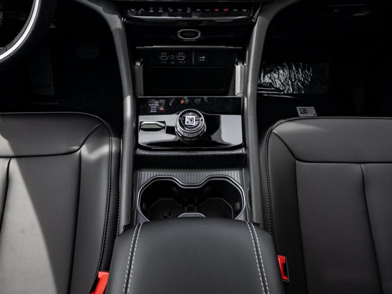 2026 Jeep Grand Cherokee Limited Photo