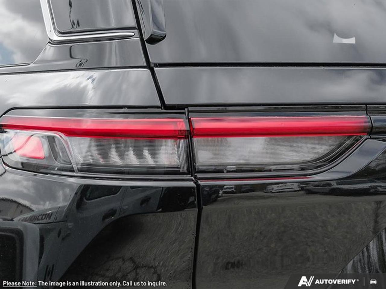 2026 Jeep Grand Cherokee Laredo X Photo