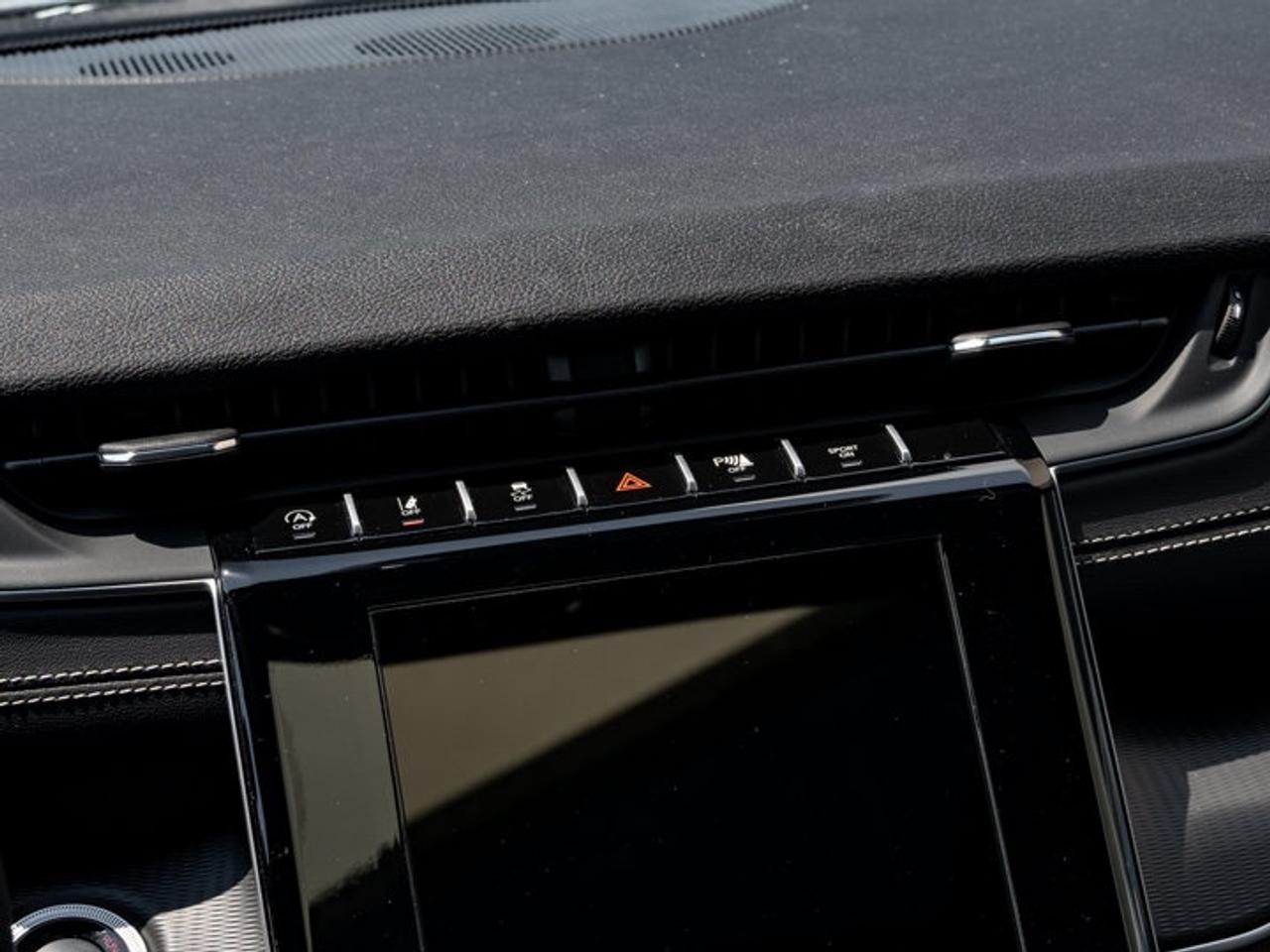 2026 Jeep Grand Cherokee Laredo X Photo