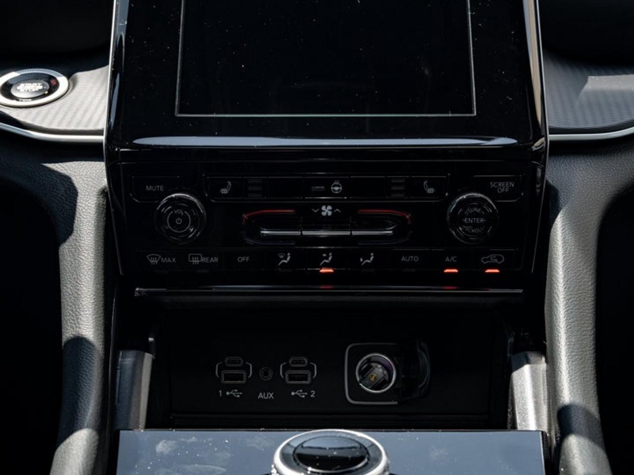 2026 Jeep Grand Cherokee Laredo X Photo