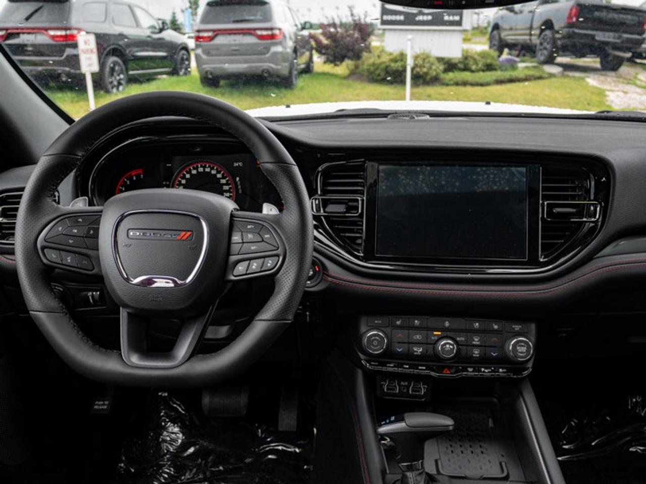 2026 Dodge Durango GT HEMI V8 Plus Photo