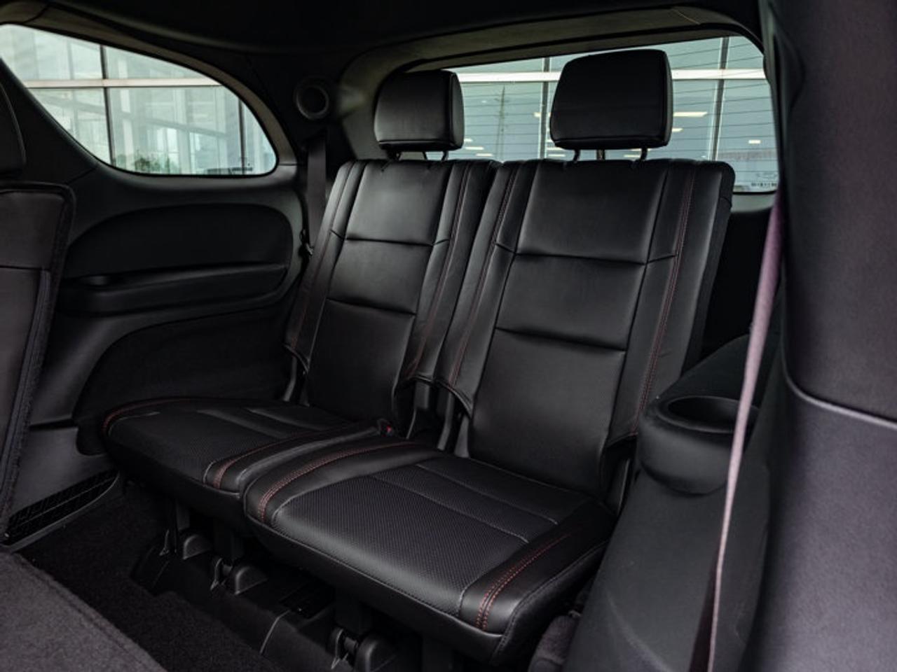 2026 Dodge Durango GT HEMI V8 Plus Photo