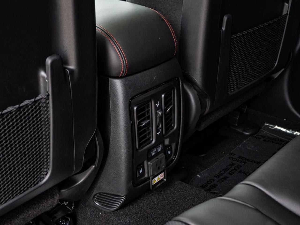 2026 Dodge Durango GT HEMI V8 Plus Photo