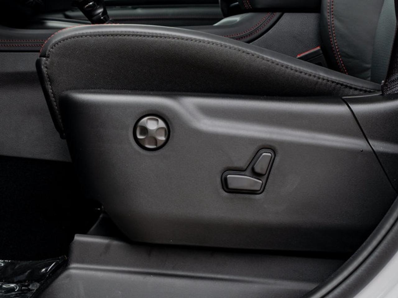 2026 Dodge Durango GT HEMI V8 Plus Photo