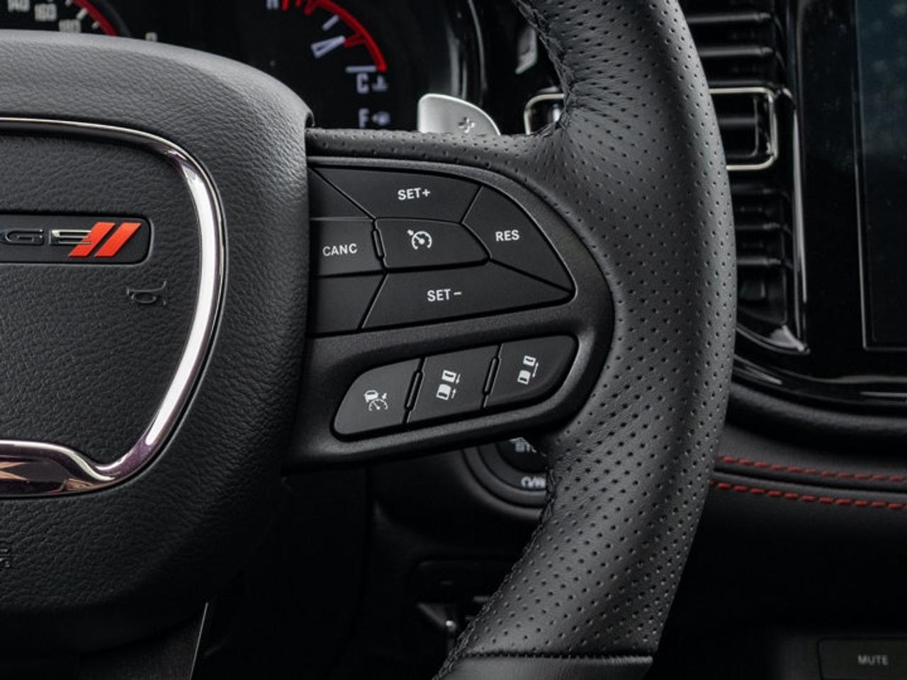 2026 Dodge Durango GT HEMI V8 Plus Photo