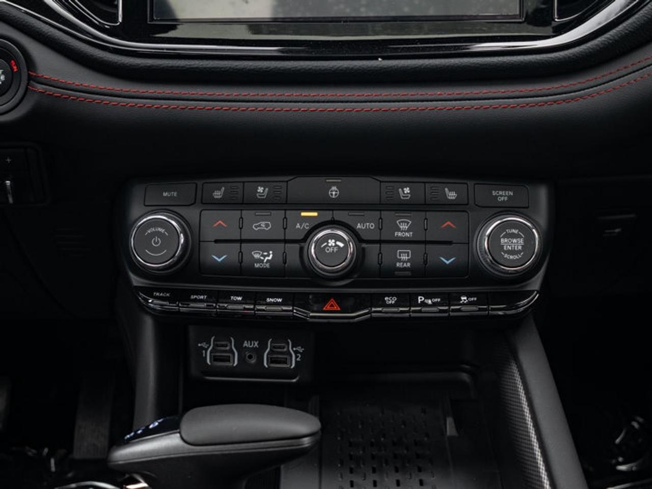 2026 Dodge Durango GT HEMI V8 Plus Photo