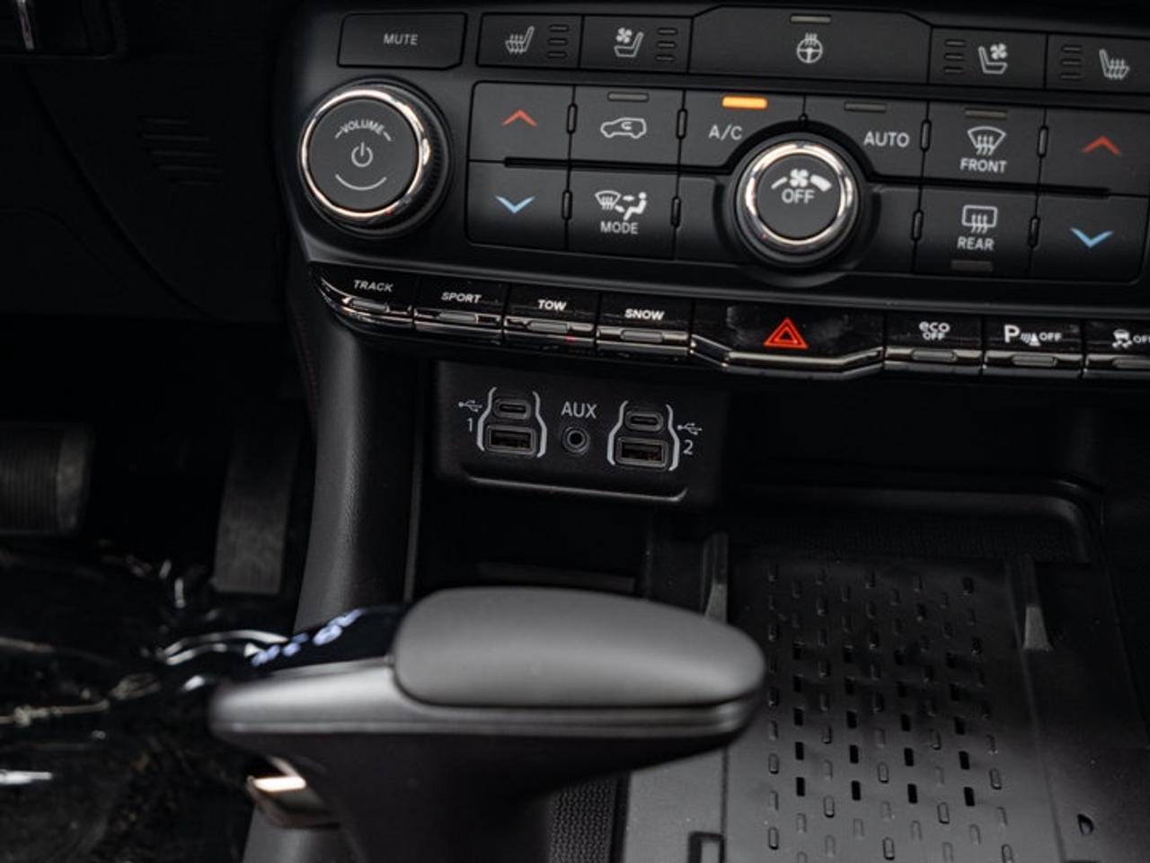 2026 Dodge Durango GT HEMI V8 Plus Photo