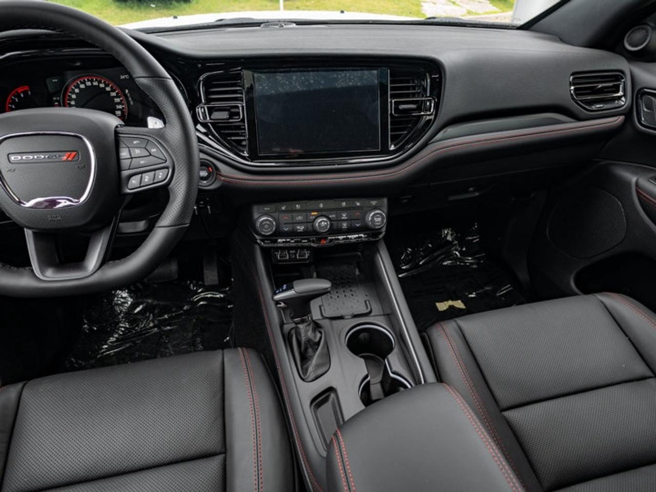 2026 Dodge Durango GT HEMI V8 Plus Photo