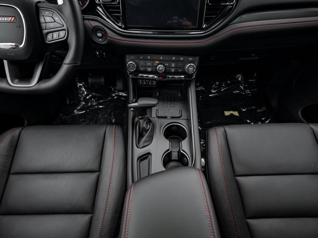 2026 Dodge Durango GT HEMI V8 Plus Photo