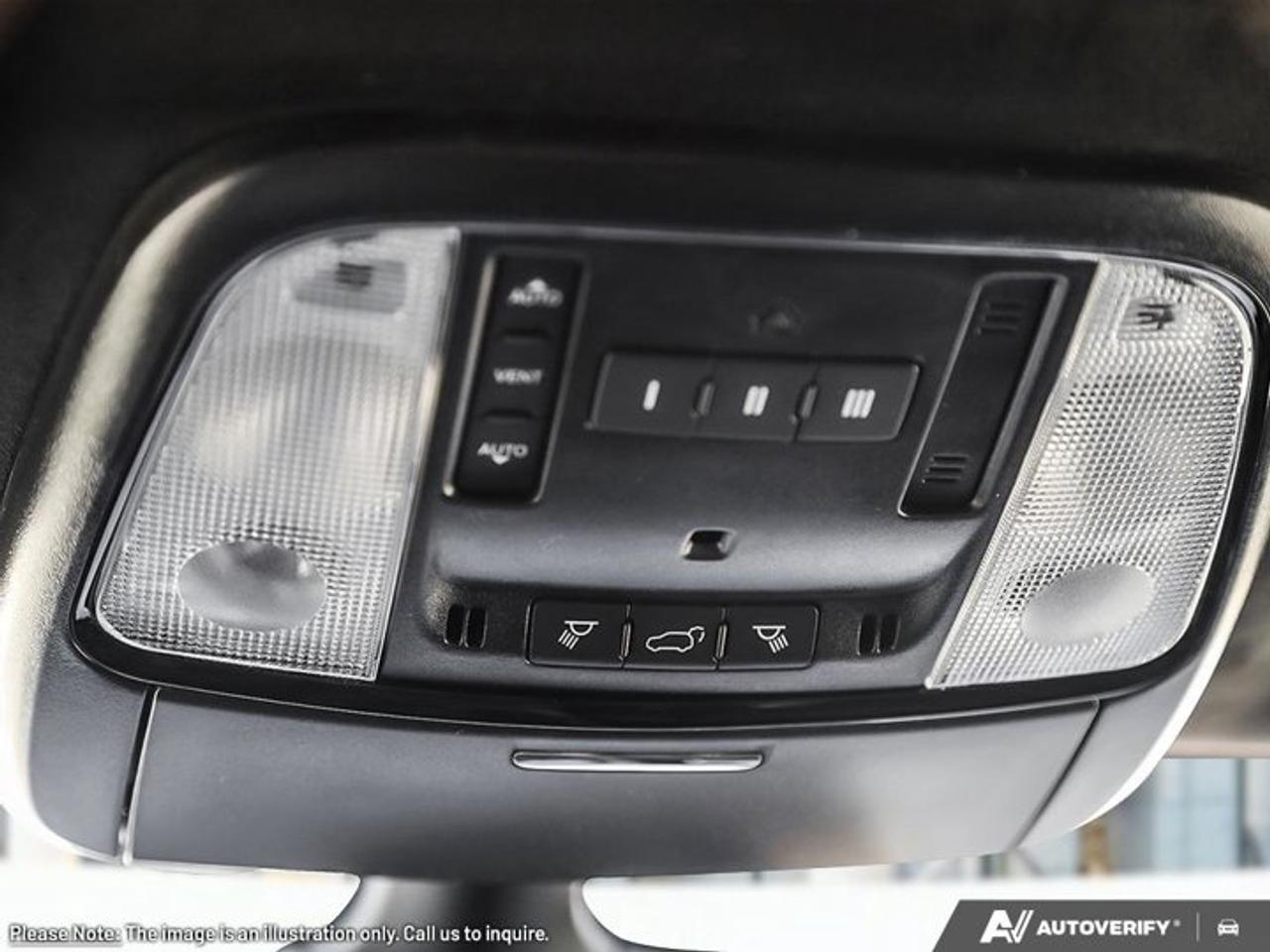 2026 Dodge Durango GT HEMI V8 Premium Photo