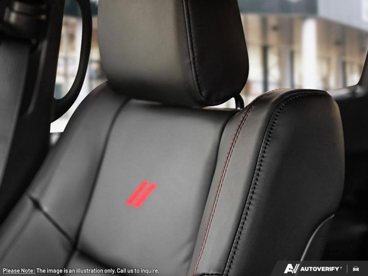 2026 Dodge Durango GT HEMI V8 Premium Photo