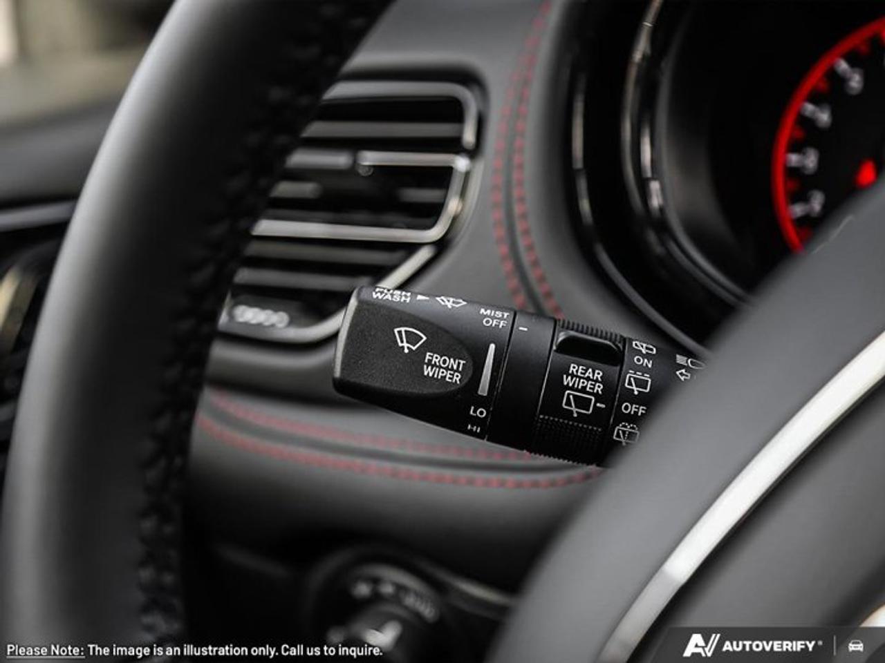 2026 Dodge Durango GT HEMI V8 Premium Photo