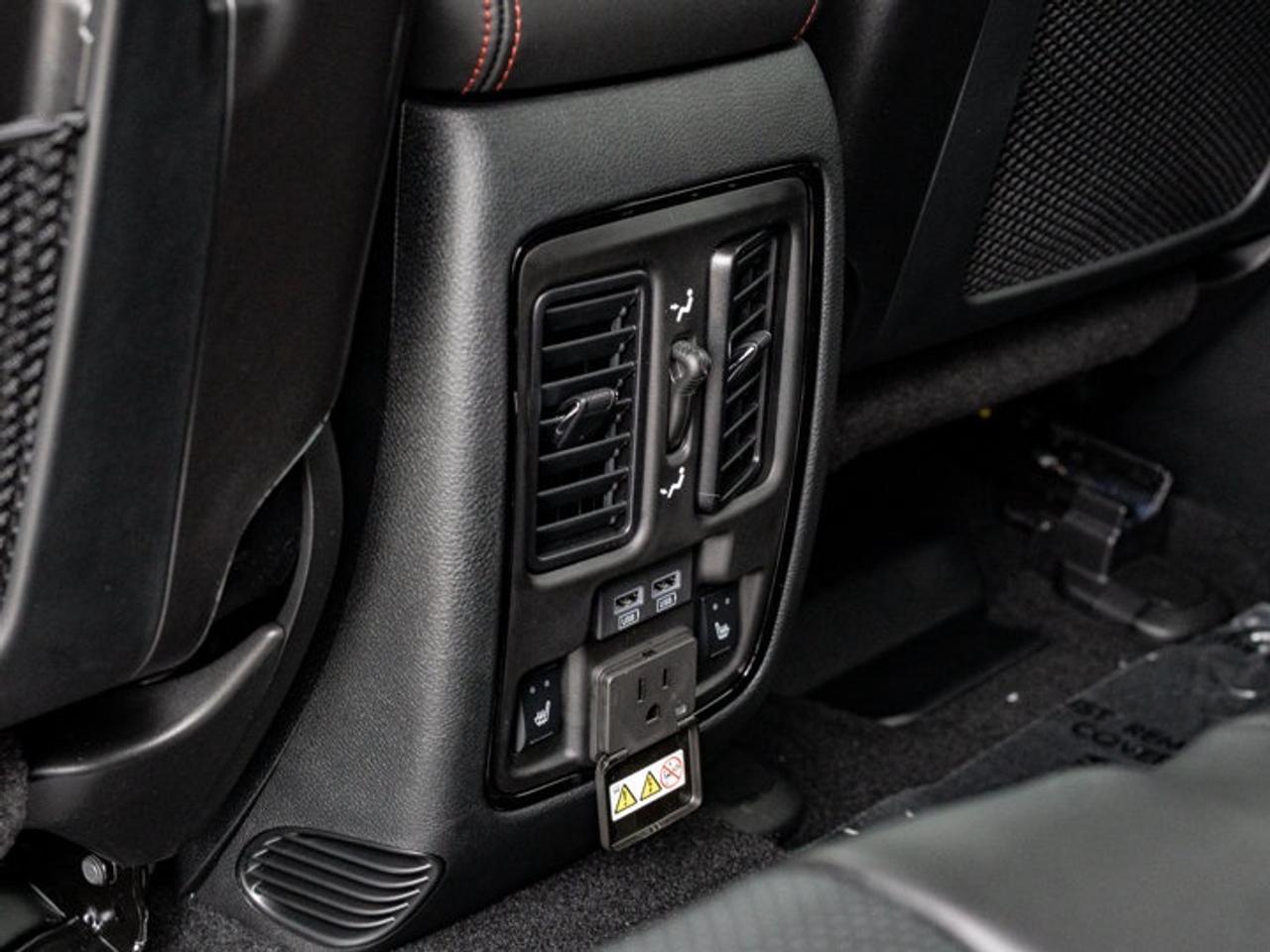 2026 Dodge Durango GT HEMI V8 Premium Photo