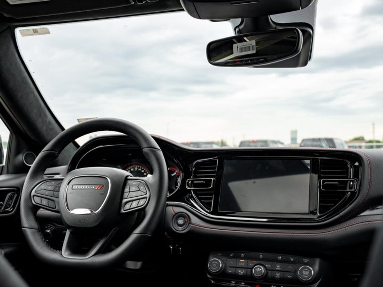 2026 Dodge Durango GT HEMI V8 Premium Photo