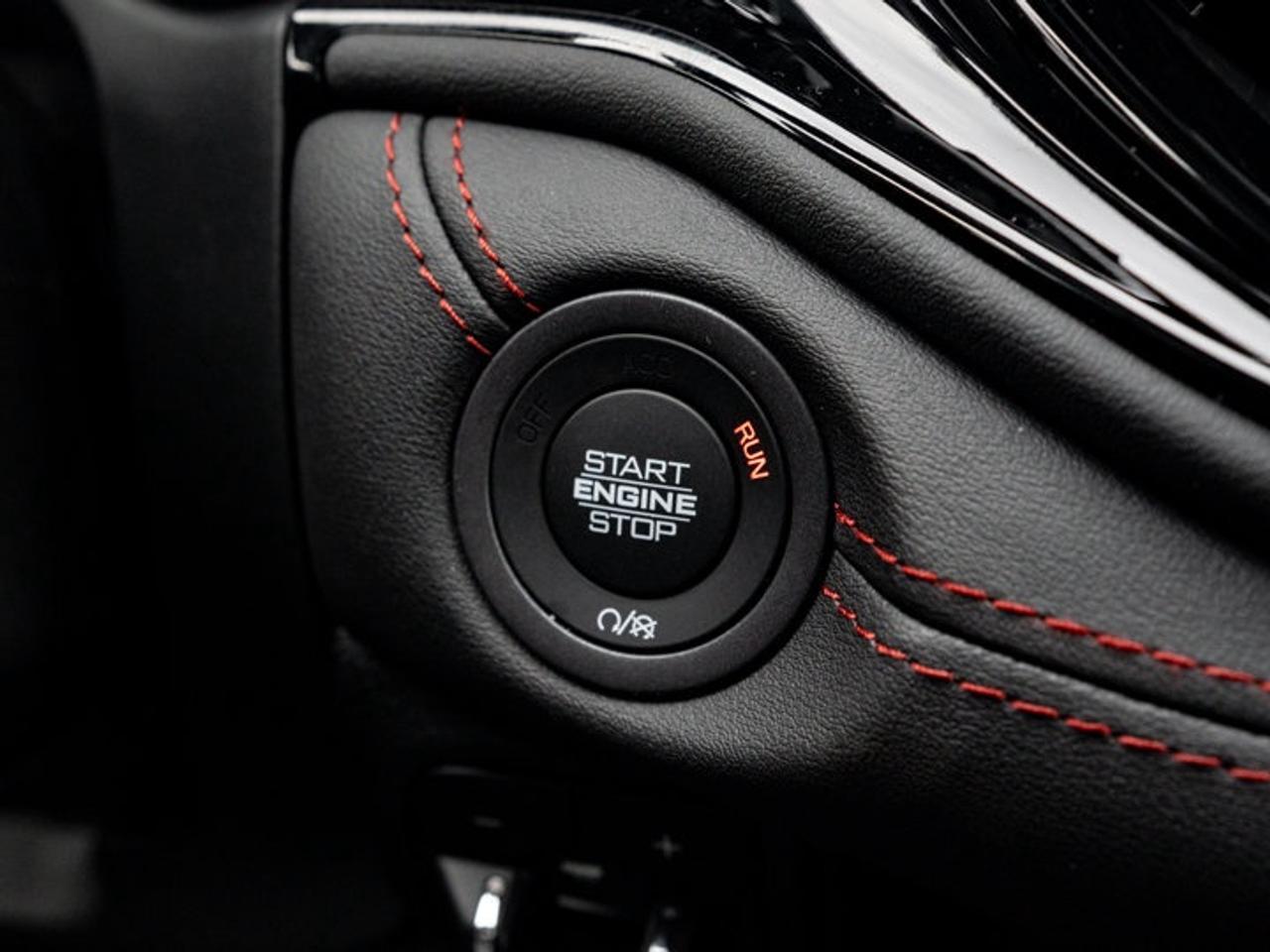 2026 Dodge Durango GT HEMI V8 Premium Photo