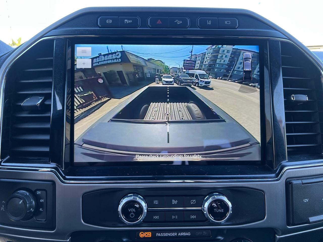 2022 Ford SUPER DUTY F-350 SRW Platinum Photo39