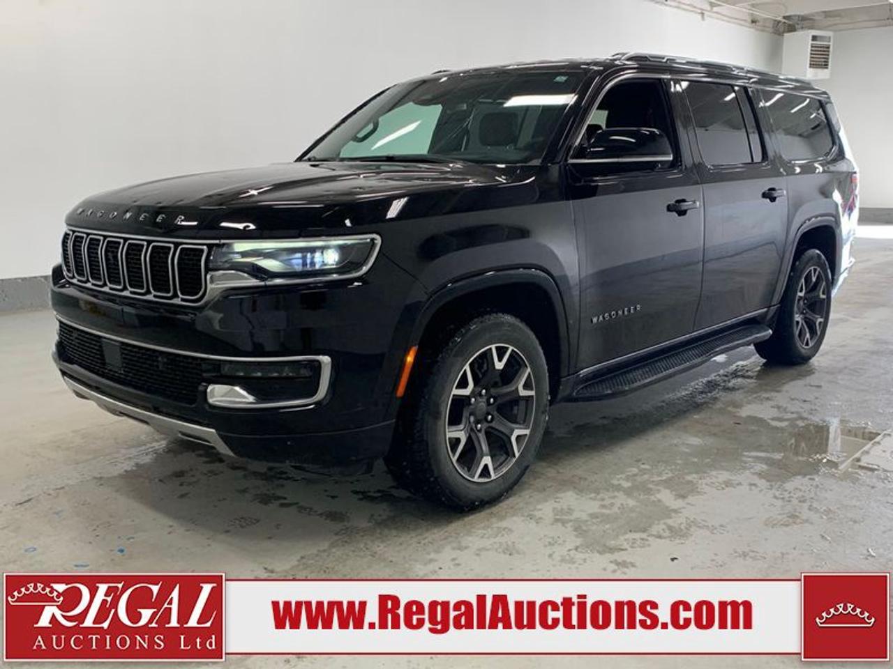 OFFERS WILL NOT BE ACCEPTED BY EMAIL OR PHONE - THIS VEHICLE WILL GO ON LIVE ONLINE AUCTION on Saturday May 9.<br> SALE STARTS AT 11:00 AM.<br><br>VEHICLE DESCRIPTION <br/>Stock #: 28561 <br/>Lot #:  <br/>Reserve Price: $63,000 <br/>CarProof Report: Available at www.RegalAuctions.com <br/><br/>IMPORTANT DECLARATION <br/>Claim History: Claim History. <br/>Finance Repo: This vehicle has been seized or surrendered to a creditor or bankruptcy trustee. <br/>Hail Damage: Hail Damage. <br/>Active Status: This vehicles title is listed as Active Status. <br/> Live Online Bidding: This vehicle will be available for bidding over the internet, visit www.RegalAuctions.com to register. <br/> <br/>The simple solution to selling your car or truck. Bring your clean vehicle in with your Drivers License and current Registration and well put it on the auction block at our next sale.<br/><br/>www.RegalAuctions.com