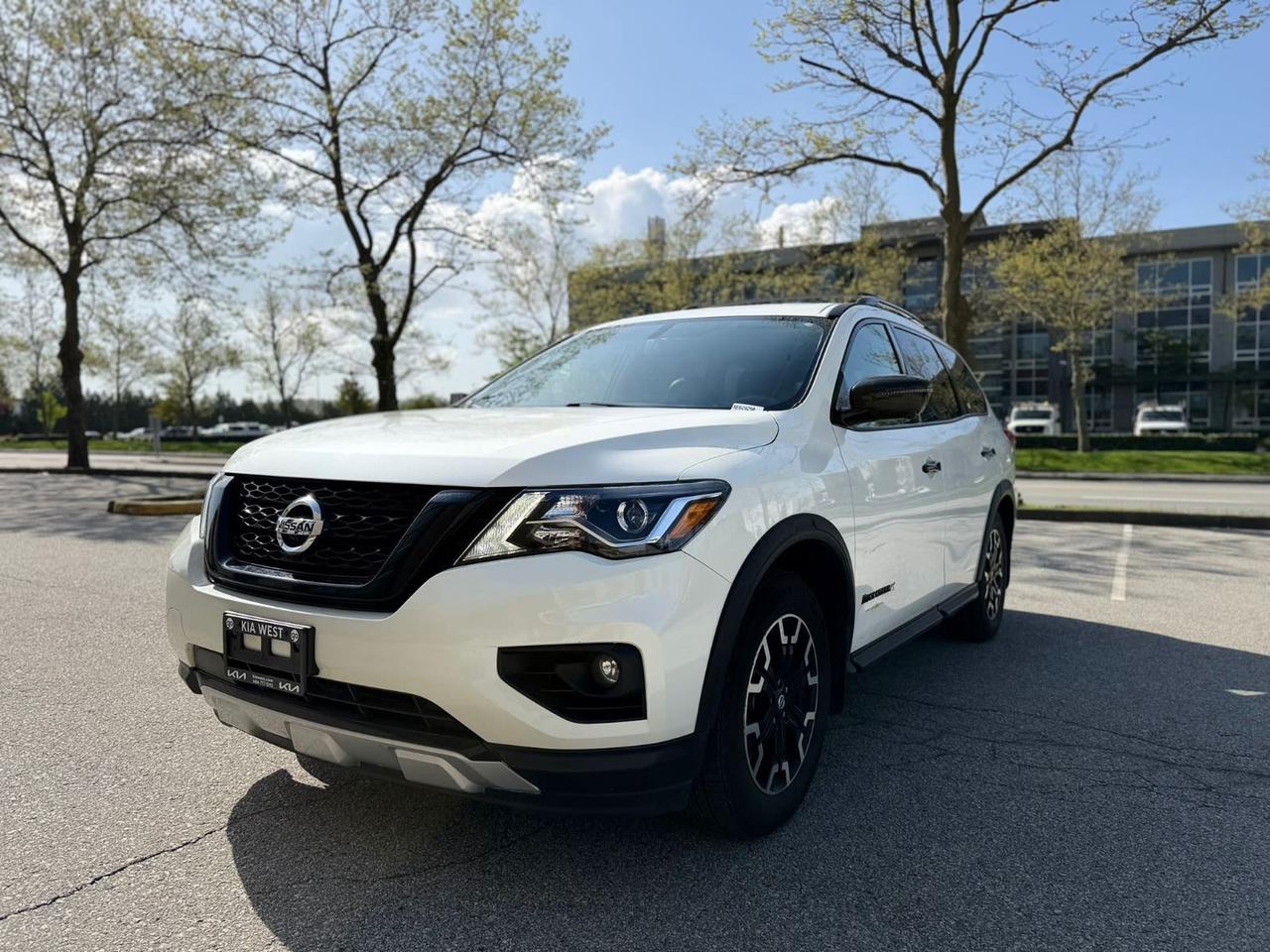 If you are interested and need more information call or message our sales team, we will be glad to help you now!Our knowledgeable sales staff will help assist you with every step. To book a test drive or receive further information give us a call at (604)777-1292 or email us: sales@kiawest.comNew to Canada? Ask about our New to Canada Program!IN HOUSE FINANCING, IN HOUSE LEASING AVAILABLE O.A.C.*All Cars have Dealer Preparation (Detail & Fuel) for $995 as additional services. Price shown DOES NOT include Government Fees & Taxes, Insurance, or Licensing.This vehicle may be leased or financed by anyone*, however, due to the recent increase in fraudulent vehicle purchase activity, Go Kia West reserves the right to decline any form of payment, including but not limited to cash, bank draft, certified cheque, EFT, or credit card. *on approved credit, see dealer for details. Dealer# 50448**Due to the possibility of human error, we cannot guarantee the accuracy of the displayed information, the availability of this vehicle, or the accuracy of its photo or stock photo. Such information may not reflect exact vehicle colour, trim, options, price or other specifications. Please contact Go Kia West for verification or if you would like more information on this vehicle. **