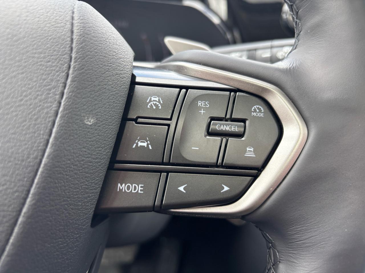 2025 Lexus NX NX 350 AWD Photo