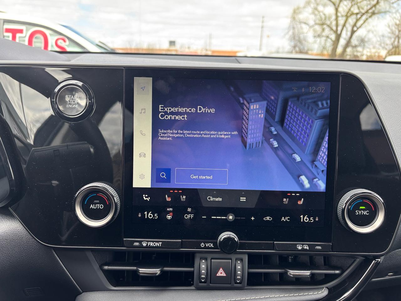 2025 Lexus NX NX 350 AWD Photo