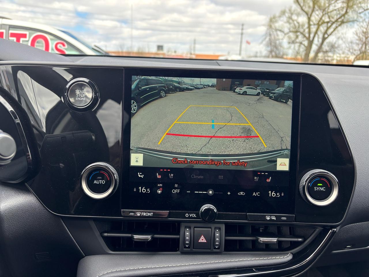 2025 Lexus NX NX 350 AWD Photo