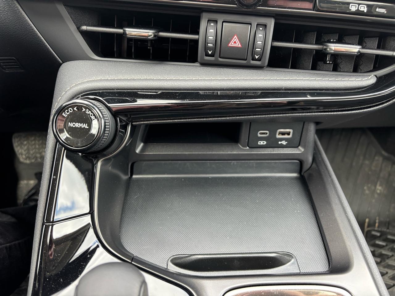 2025 Lexus NX NX 350 AWD Photo