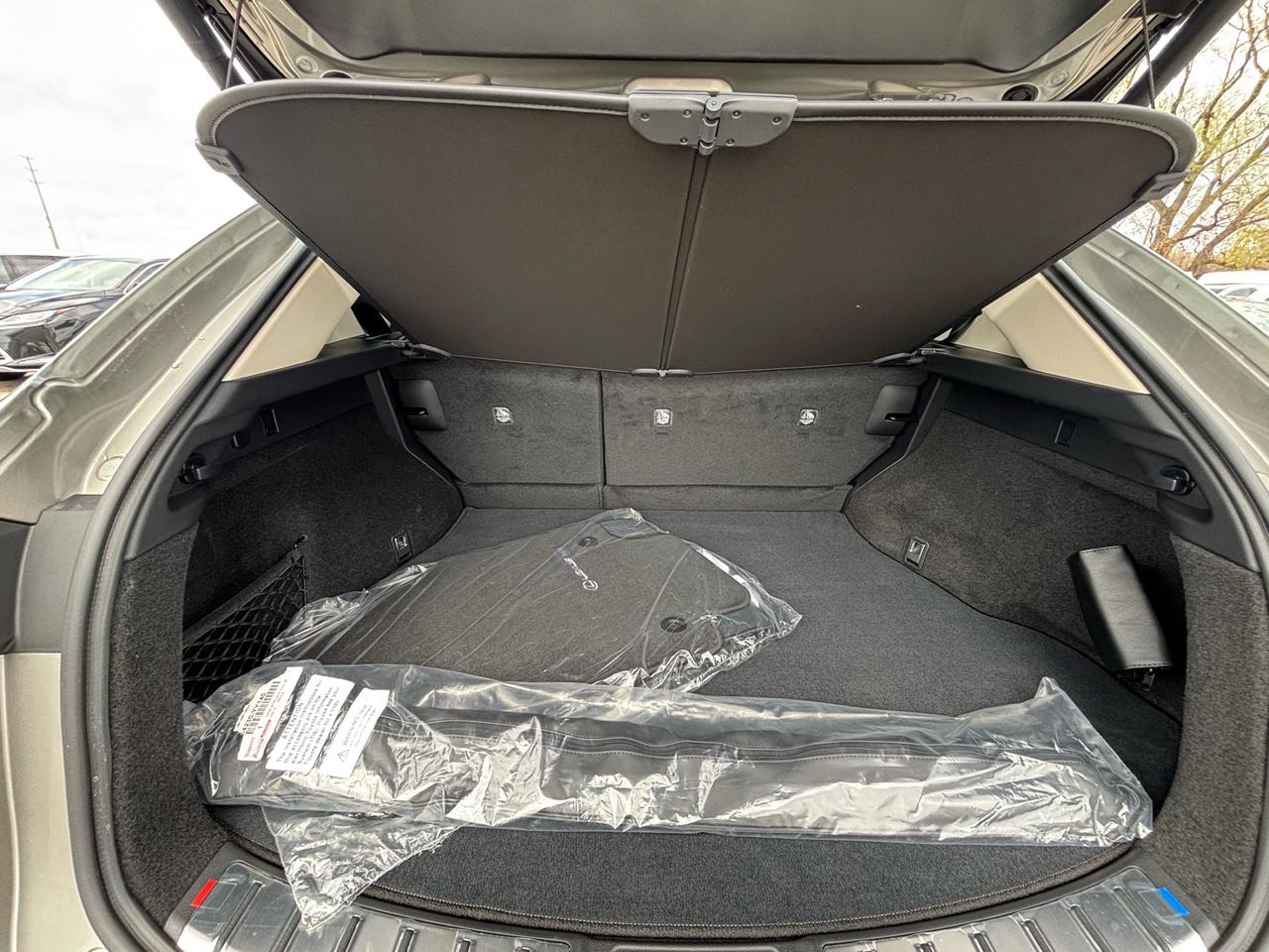 2025 Lexus NX NX 350 AWD Photo