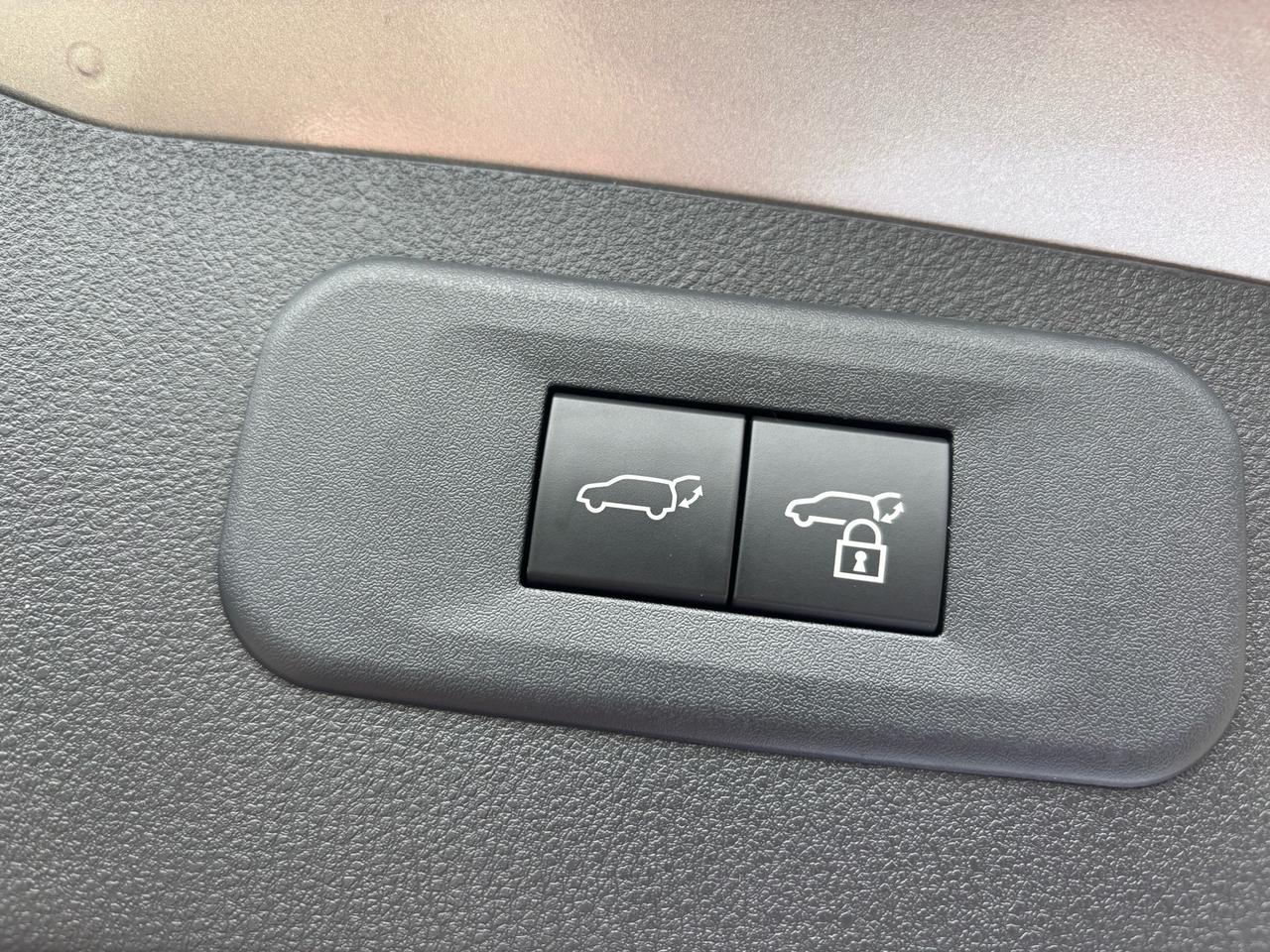 2025 Lexus NX NX 350 AWD Photo