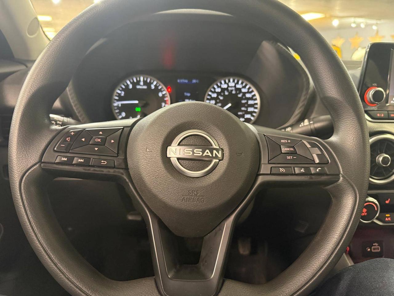 2024 Nissan Sentra S Photo