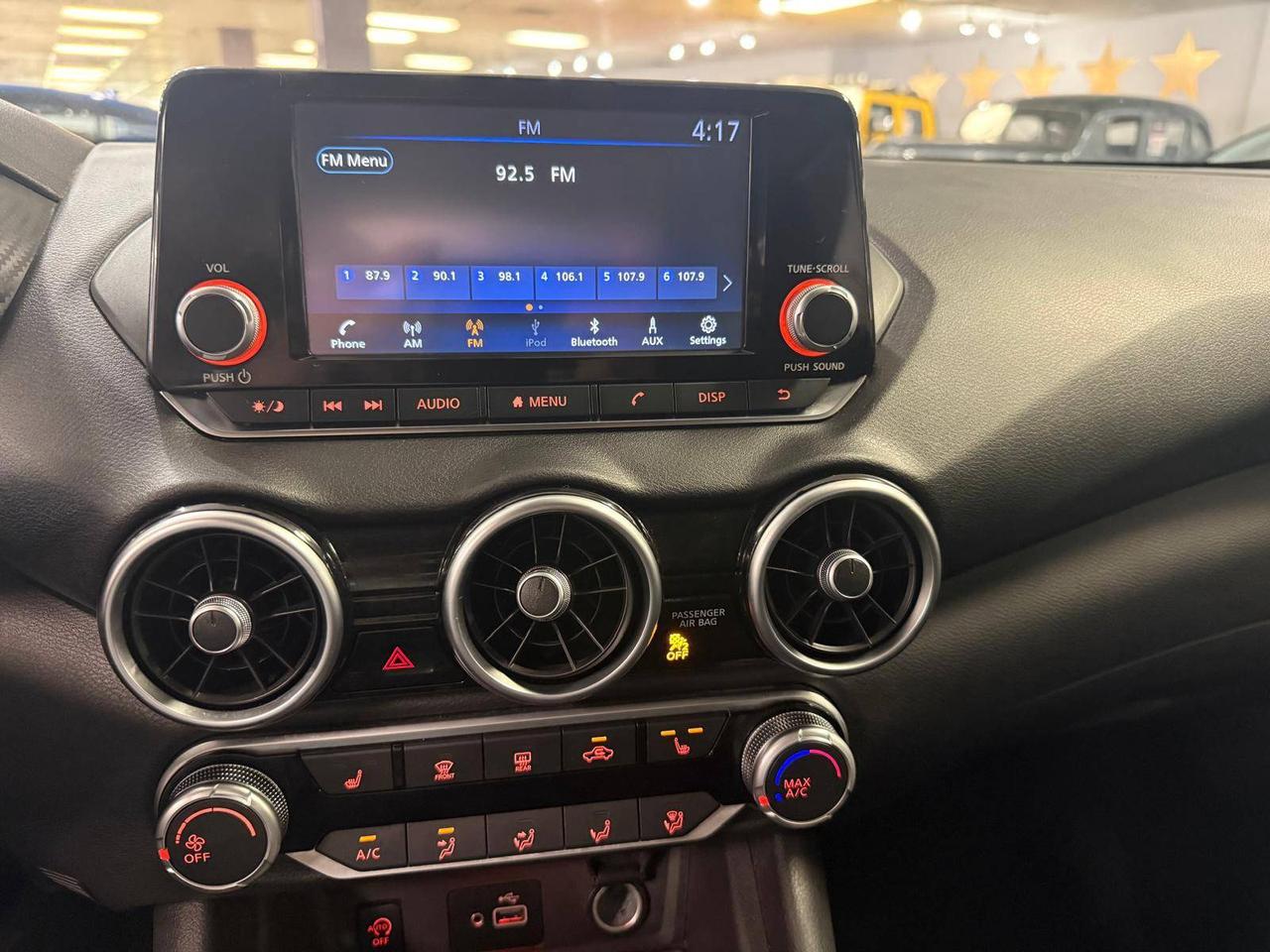 2024 Nissan Sentra S Photo