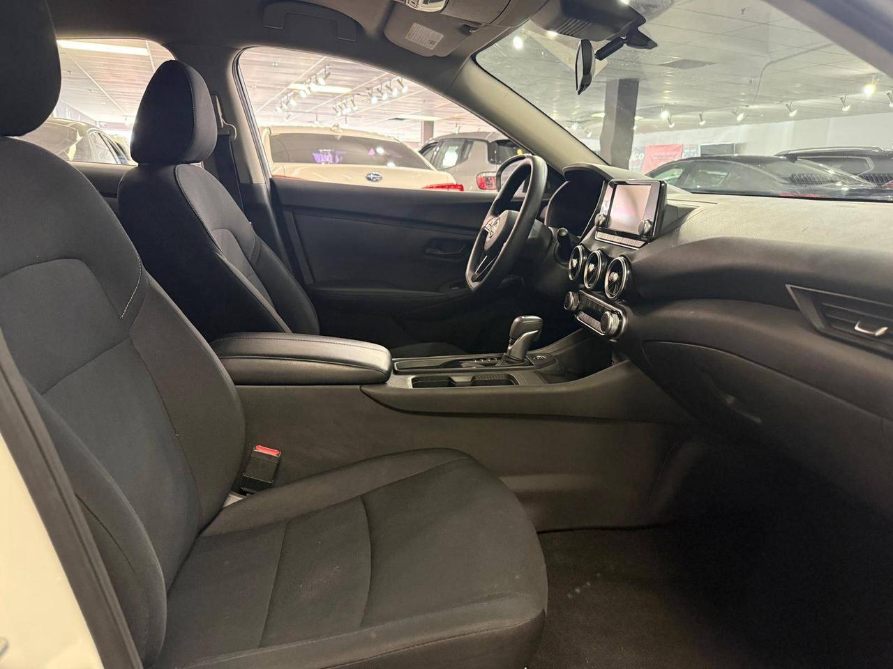 2024 Nissan Sentra S Photo