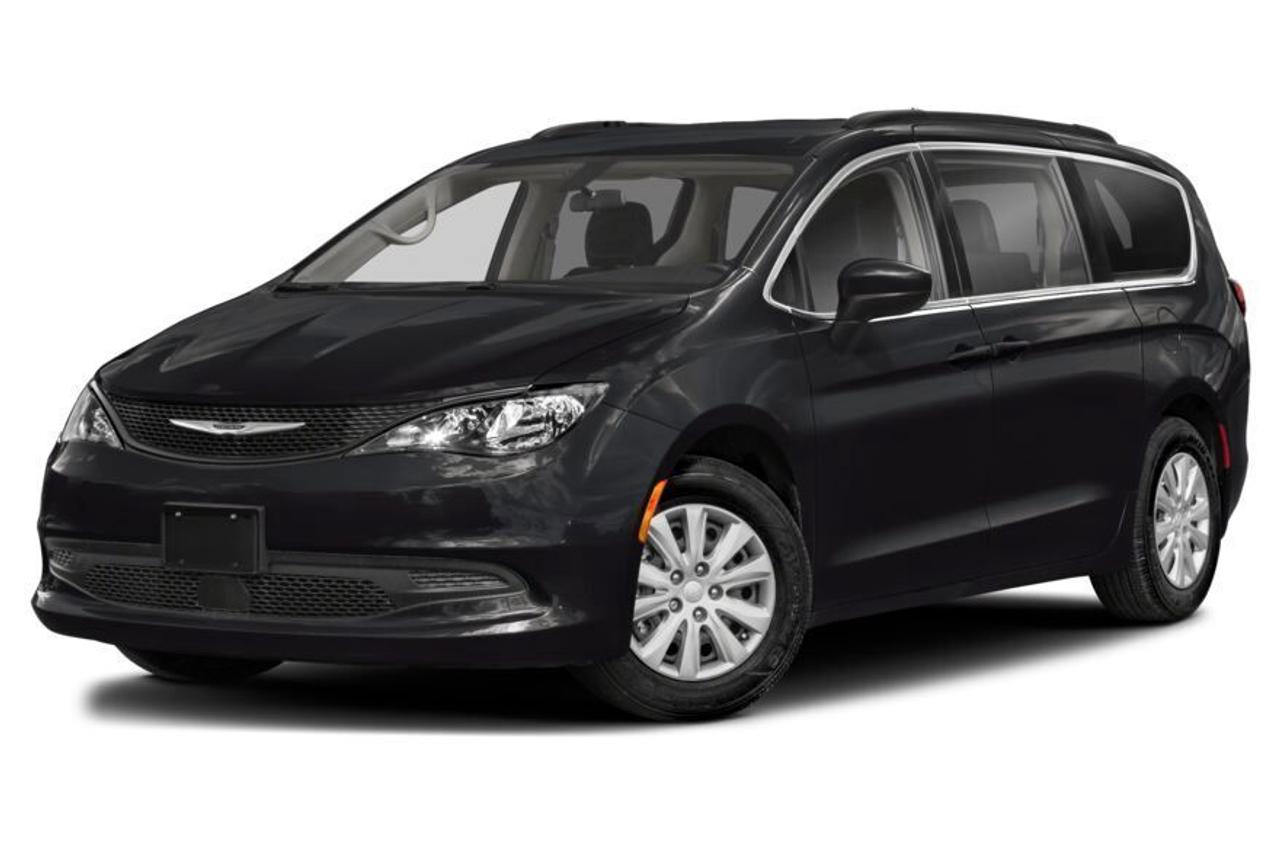 2027 Dodge Grand Caravan  Photo