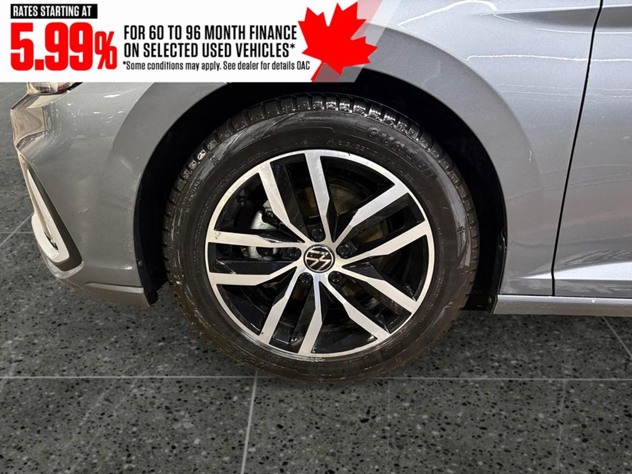 2025 Volkswagen Jetta Comfortline AUTO Photo