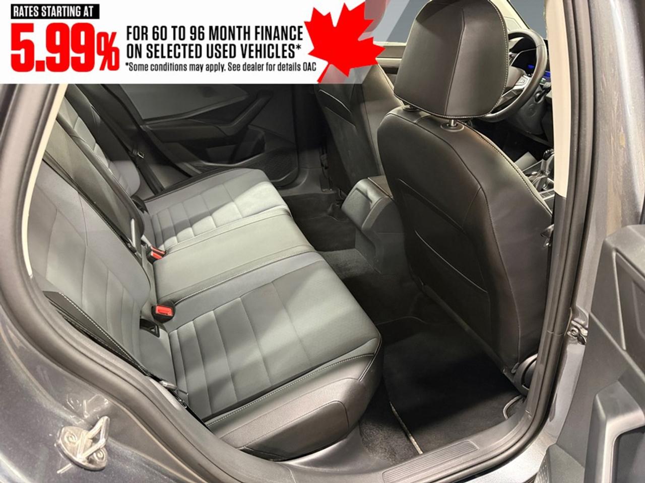 2025 Volkswagen Jetta Comfortline AUTO Photo