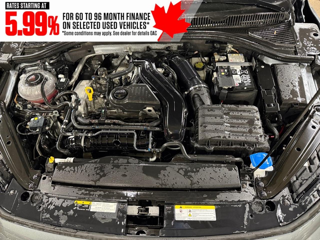 2025 Volkswagen Jetta Comfortline AUTO Photo