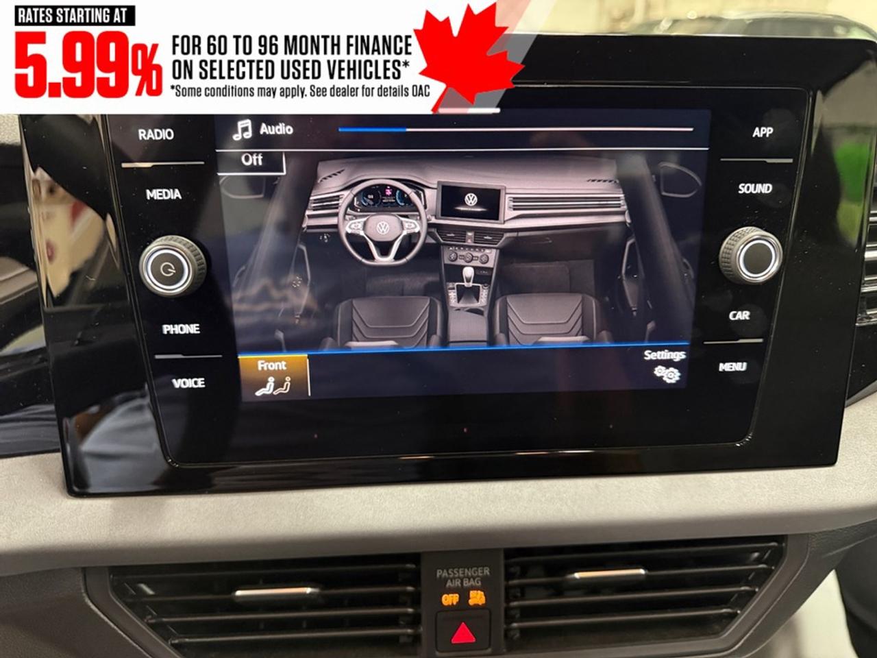 2025 Volkswagen Jetta Comfortline AUTO Photo