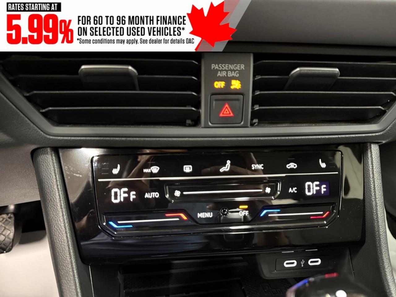 2025 Volkswagen Jetta Comfortline AUTO Photo