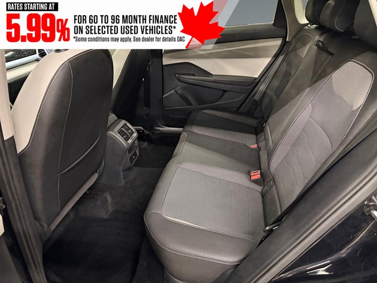 2025 Volkswagen Taos Comfortline 4Motion Photo