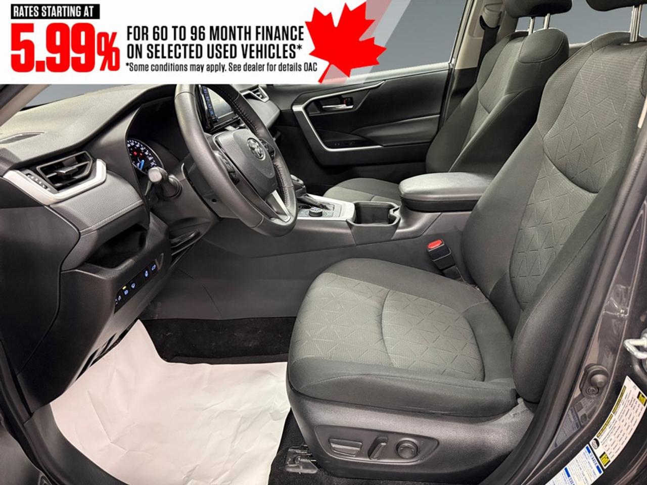 2022 Toyota RAV4 Hybrid Hybrid XLE AWD Photo