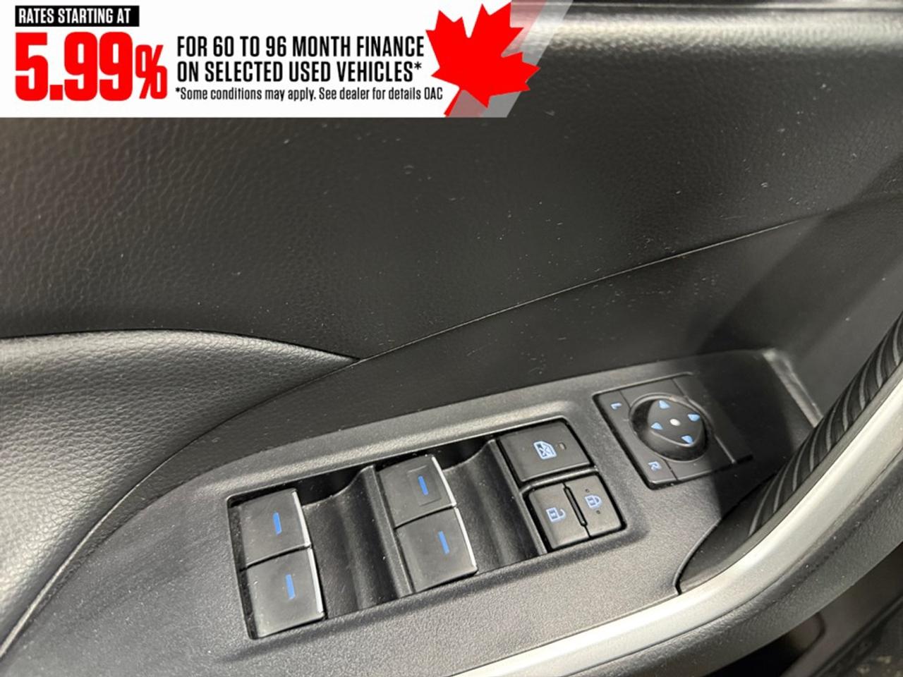 2022 Toyota RAV4 Hybrid Hybrid XLE AWD Photo