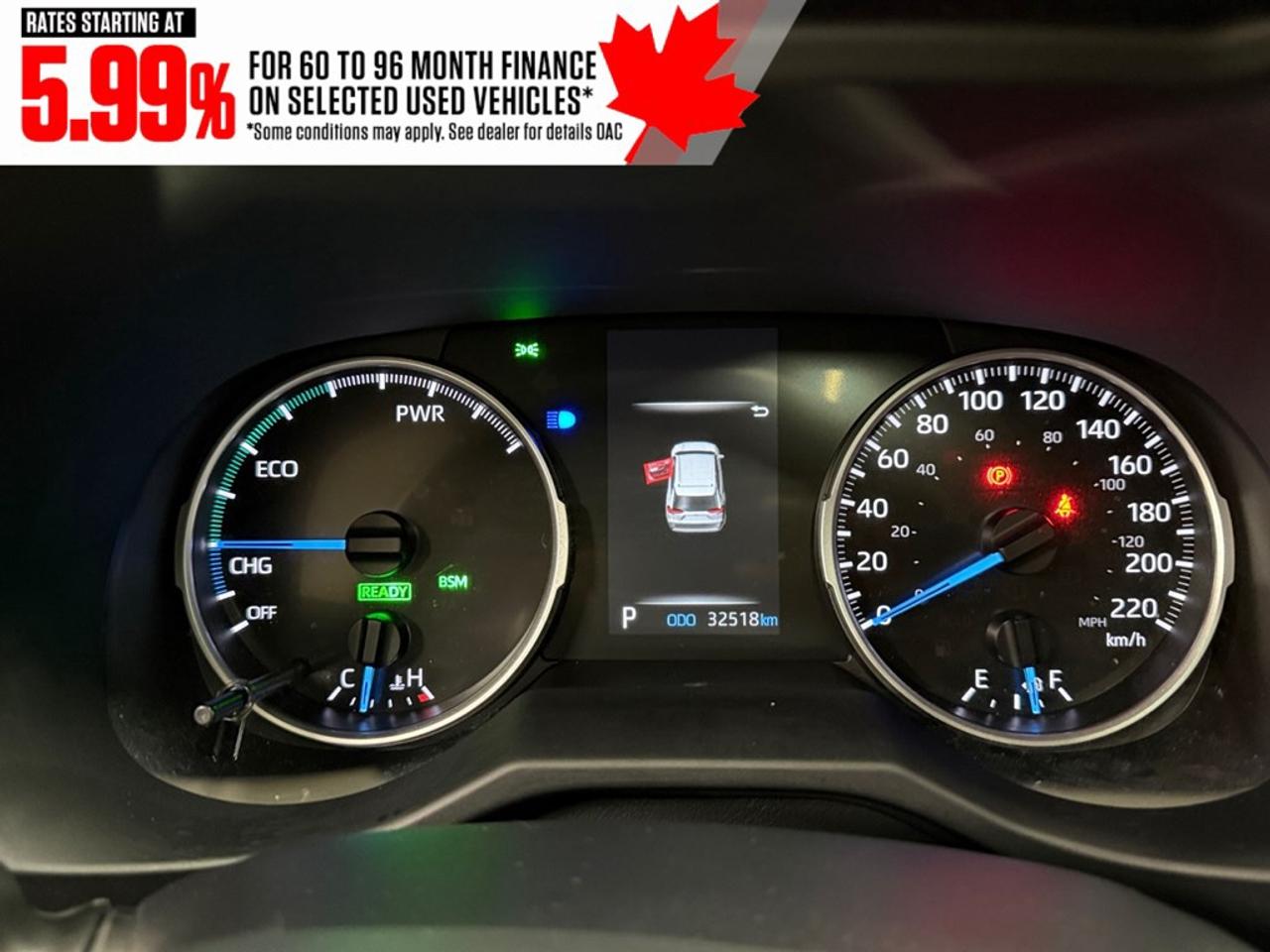 2022 Toyota RAV4 Hybrid Hybrid XLE AWD Photo