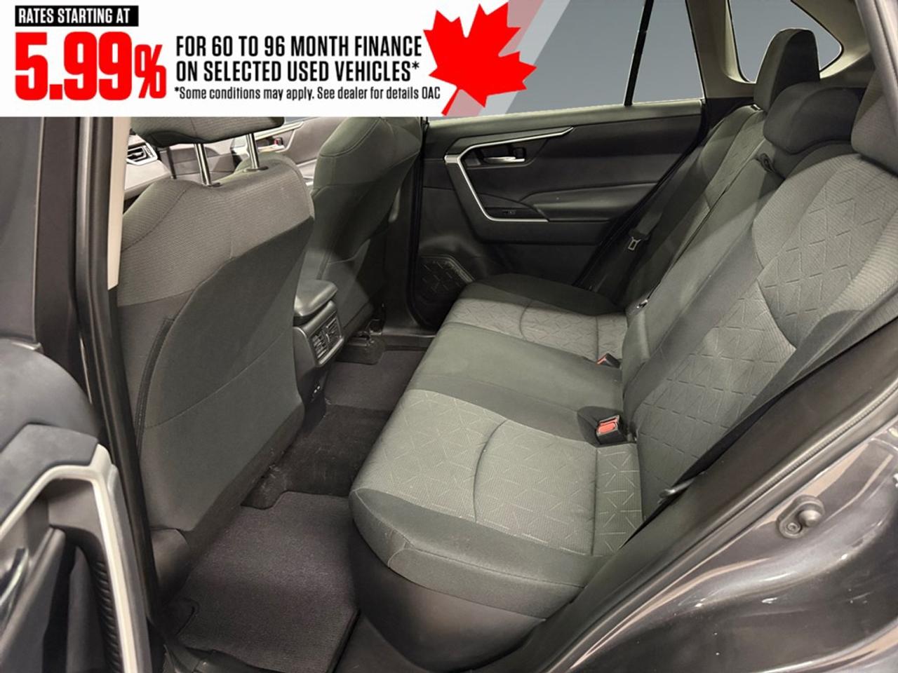 2022 Toyota RAV4 Hybrid Hybrid XLE AWD Photo