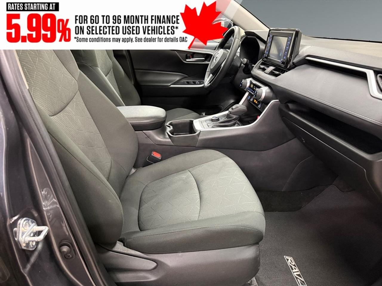 2022 Toyota RAV4 Hybrid Hybrid XLE AWD Photo