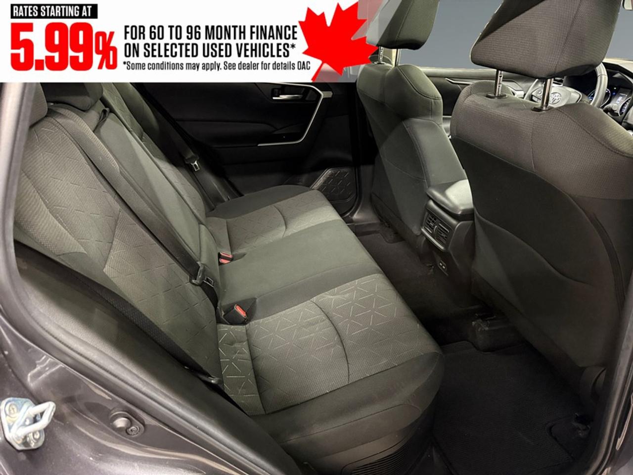 2022 Toyota RAV4 Hybrid Hybrid XLE AWD Photo