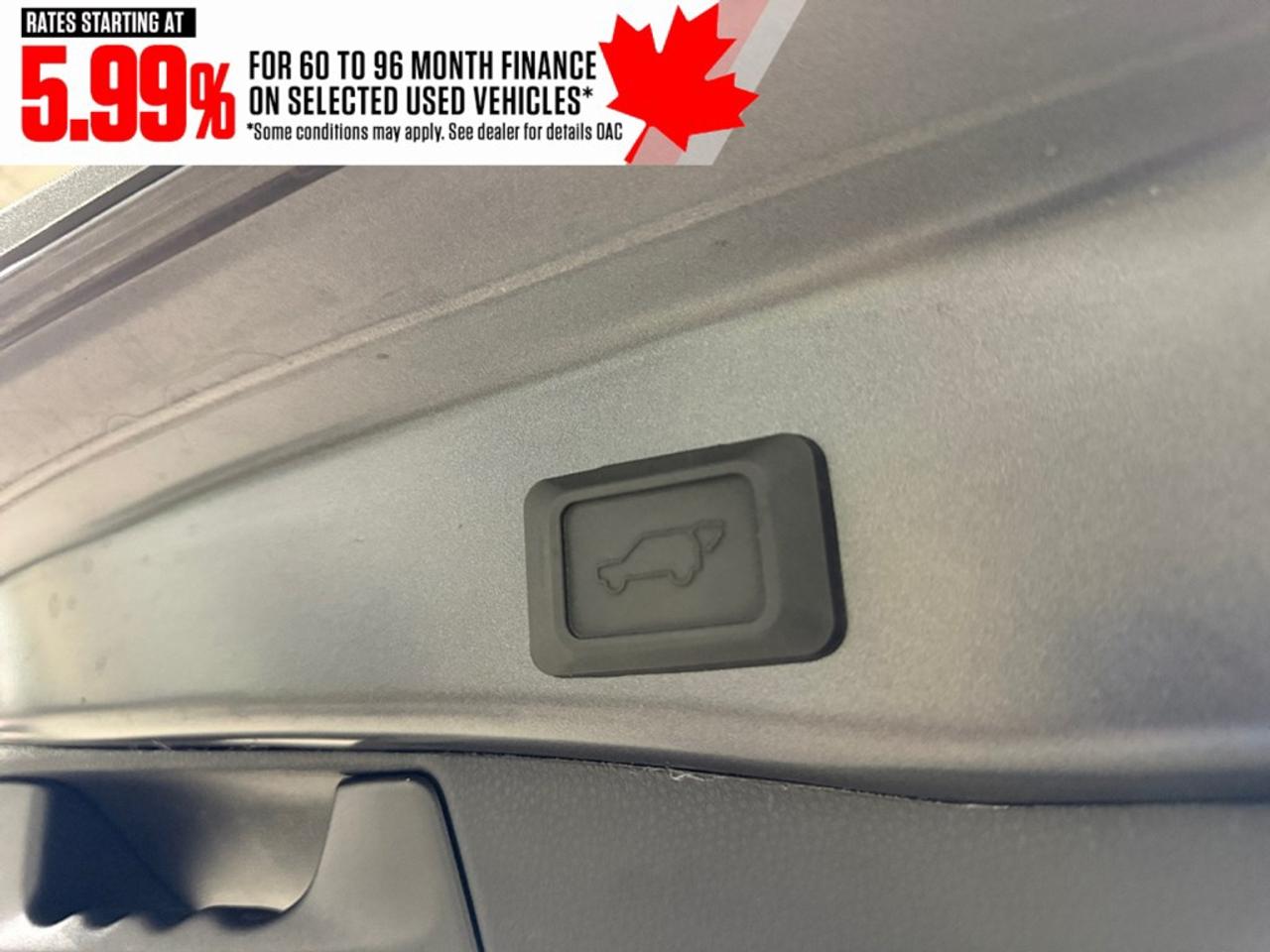 2022 Toyota RAV4 Hybrid Hybrid XLE AWD Photo